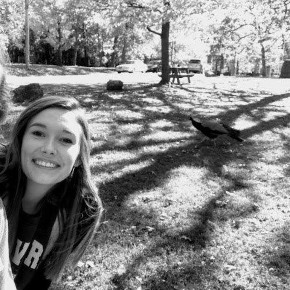 Profile Picture of Emily Hoerchler (@emily_hoerchler) on Poshmark