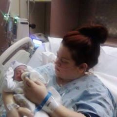 Profile Picture of Amanda Sinnett (@@amandasinnett6) on Tiktok