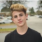 Profile Picture of matthew david morris (@matt_morrisdm) on Instagram