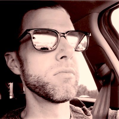 Profile Picture of Scott Carlson (@ScottCarlson19) on Twitter