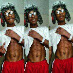 Profile Picture of Lucious Williams (@lucious__got__swag) on Instagram