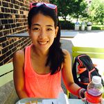 Profile Picture of Connie Zhuo (@zhuoconnie) on Instagram