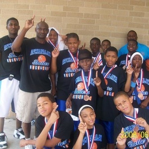 Profile Picture of Darren Mathieu (@101618761) on Myspace