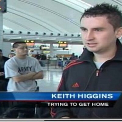 Profile Picture of Keith Higgins (@KeithDHiggins) on Twitter