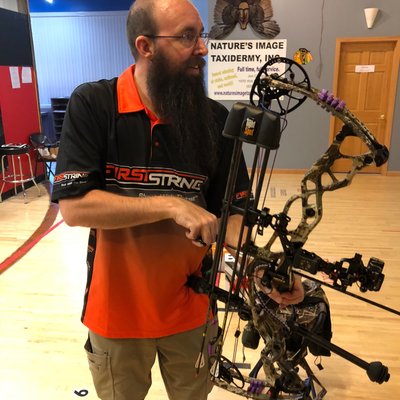 Profile Picture of Mike Ferrentino (@FerrentinoMike) on Twitter