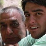 Mauro Espinoza - Instagram Profile Picture of Mauro Espinoza (@lulialma) on Instagram