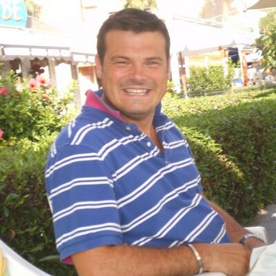 Profile Picture of Chris Keel (@@christopherkeel) on Twitter