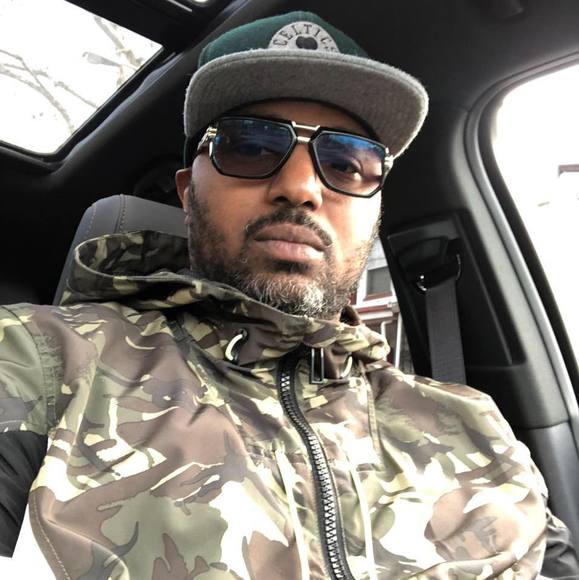 Profile Picture of Steve sadat Carlton (@sadaat) on Poshmark