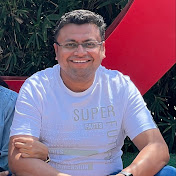 Profile Picture of Vihang Patel (@vihangpatel7272) on Youtube