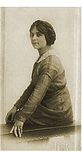 Profile Picture of Fanya Baronon Wikipedia