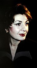 Profile Picture of Alis Kaplandjyanon Wikipedia