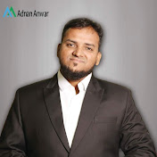 Profile Picture of Adnan Anwar (@AdnanAnwar) on Youtube