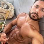 Profile Picture of Tony Caniglia (@tonycaniglia89) on Instagram