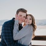 Profile Picture of Rachel Harrison (@rachel___harrison) on Instagram