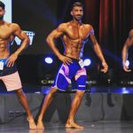 Profile Picture of 🇮🇷Physiq men🇮🇷 (@amir.rahimi.ifbb) on Instagram