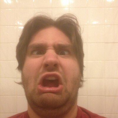 Profile Picture of Sadd_but_true (@davidsadd) on Twitter