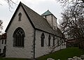 Profile Picture of Utstein Churchon Wikipedia
