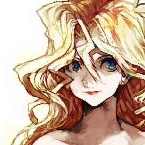 Profile Picture of Jessica Evanson (@parkinglotqueen) on Twitter