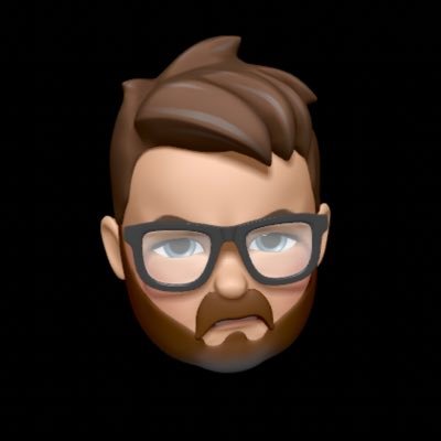 Profile Picture of Ben Chilton (@BenChilton) on Twitter