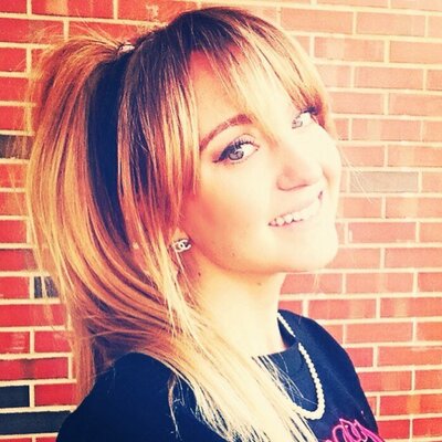 Profile Picture of Jessica Glover (@Jessie_del_Rey) on Twitter