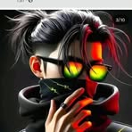 Profile Picture of Hunter Muna (@Hunter-Muna) on Facebook