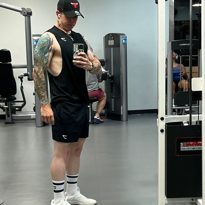 Profile Picture of Chris (@chris.ormel) on Tiktok