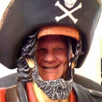Profile Picture of John Kessler (@jkessler23) on Twitter