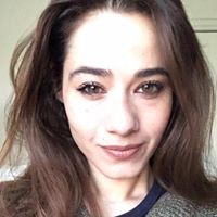 Profile Picture of Jaclyn Pazos (@jaclyn-pazos) on Quora