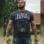 Profile Picture of Dontavious Branch (@dontaviousbranch) on Instagram