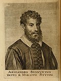 Profile Picture of Moretto da Bresciaon Wikipedia