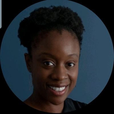 Profile Picture of Eunice Ashley (@EuniceAshley19) on Twitter