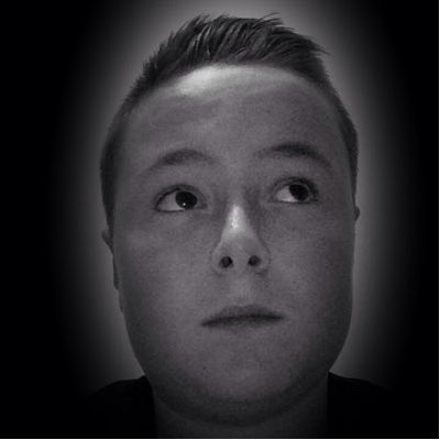 Profile Picture of Jamie Helmuth (@HelmuthJamie) on Twitter