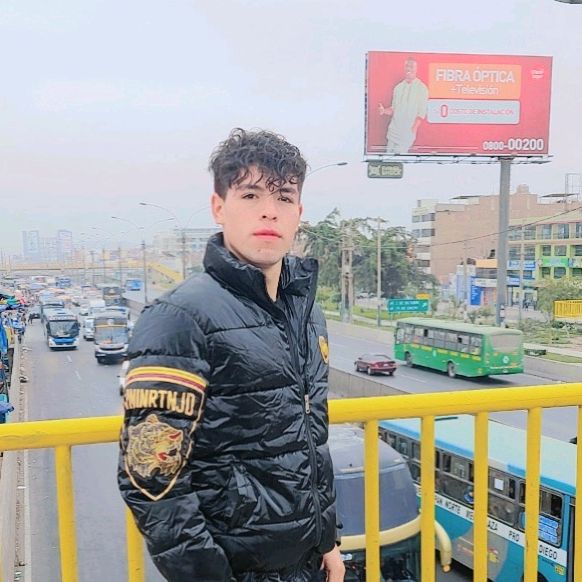 Profile Picture of Kevin Bermeo (@kevinbermeo) on Tiktok