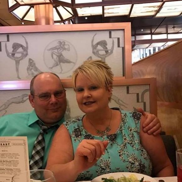 Profile Picture of Patricia Vasbinder (@pvasbinder) on Poshmark