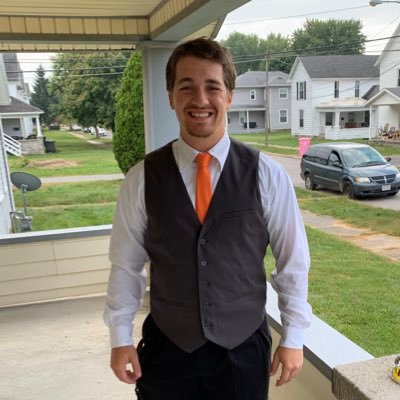 Profile Picture of Josh Keller (@JoshKeller_11) on Twitter