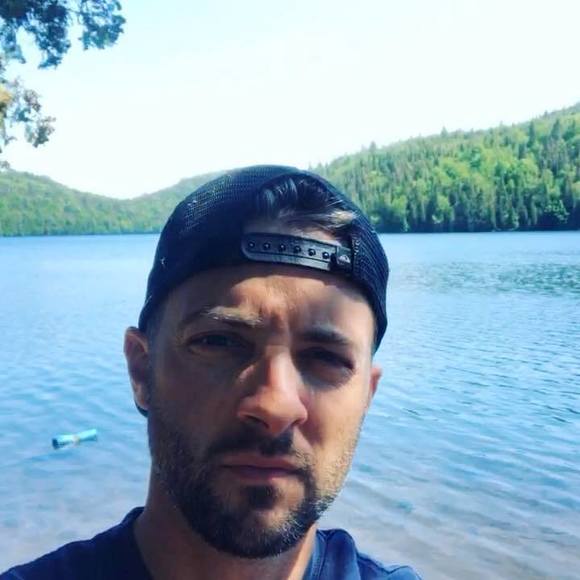 Profile Picture of Michael Gagné (@vladde3) on Poshmark