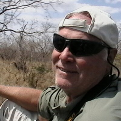 Profile Picture of Robert Lillard (@robert_lillard) on Twitter