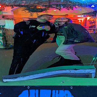 Profile Picture of Adam 🚀 (@sklarlight) on Instagram