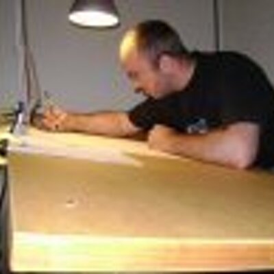 Profile Picture of Richard Eliason (@RicksMedium) on Twitter