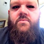 Profile Picture of Daniel Harden (@krazywyte) on Instagram