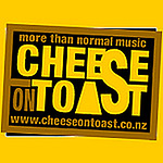 Profile Picture of Andrew Tidball (@cheeseontoastconz) on Flickr