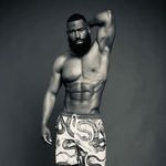 Profile Picture of David Robinson (@_mr_que) on Instagram