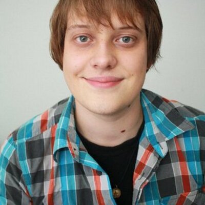 Profile Picture of Neil Brower (@NeilxCat) on Twitter