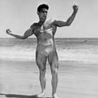 Profile Picture of Peter Heaney (@phheaney) on Twitter