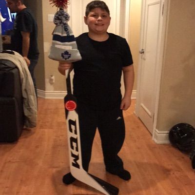 Profile Picture of Massimo Colarusso (@massimonicholas28) on Tiktok