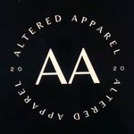 Profile Picture of micaela frisoni (@alteredapparel_) on Instagram