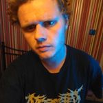 Profile Picture of Joe Squire (@jsquire6) on Instagram