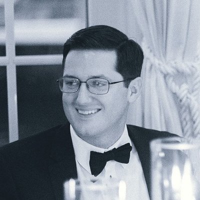 Profile Picture of Chris Fitzgerald (@DoresGM) on Twitter