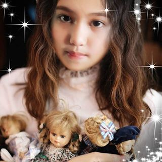 Profile Picture of Prestine Jasmine Frey Antonio (@prestinejasminefrey.antonio.5) on Facebook