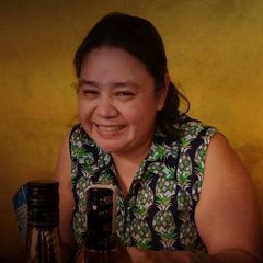 Profile Picture of Jean Ginete (@jeanginete) on Tiktok